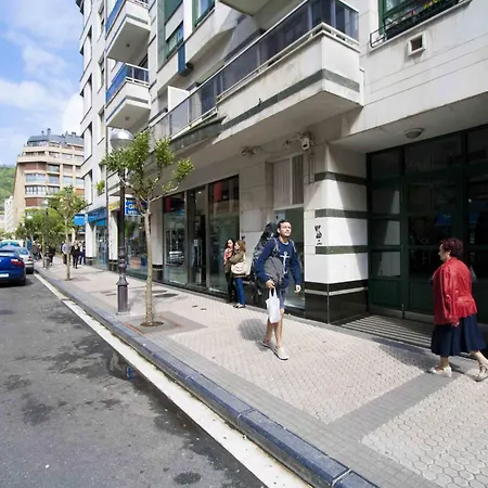 The Collection Boutique Apartament San Sebastián