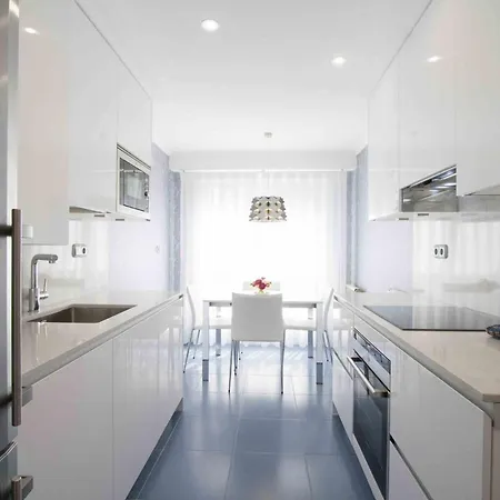 Appartement The Collection Boutique San Sebastian