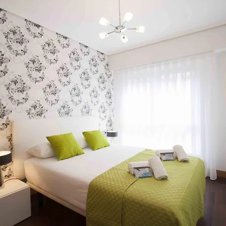 The Collection Boutique Appartement San Sebastian