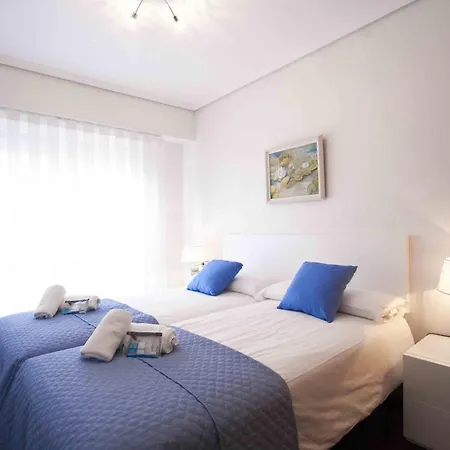 The Collection Boutique 公寓 圣塞瓦斯蒂安