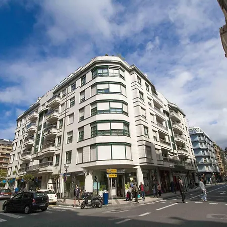 Διαμέρισμα The Collection Boutique Σαν Σεμπαστιάν