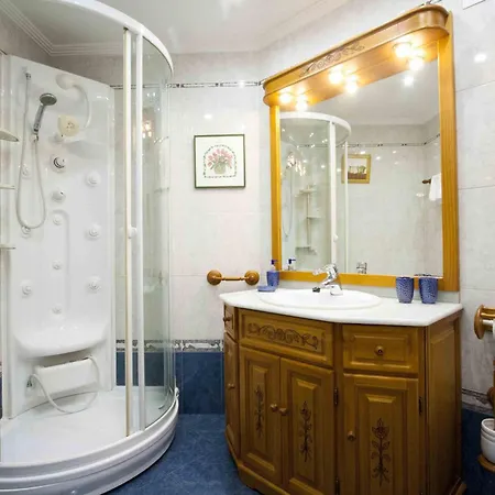 The Collection Boutique * 圣塞瓦斯蒂安