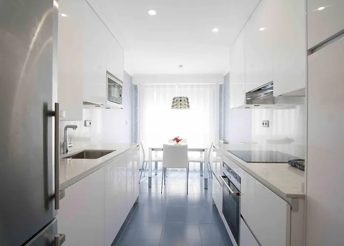 Apartment The Collection Boutique San Sebastian