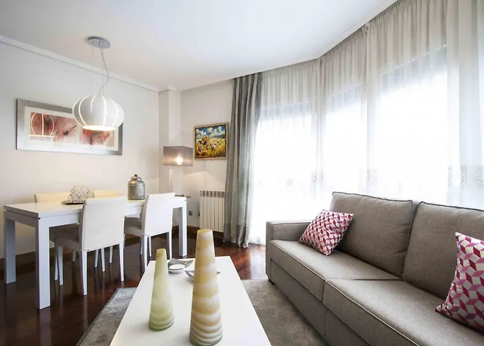 The Collection Boutique San Sebastian